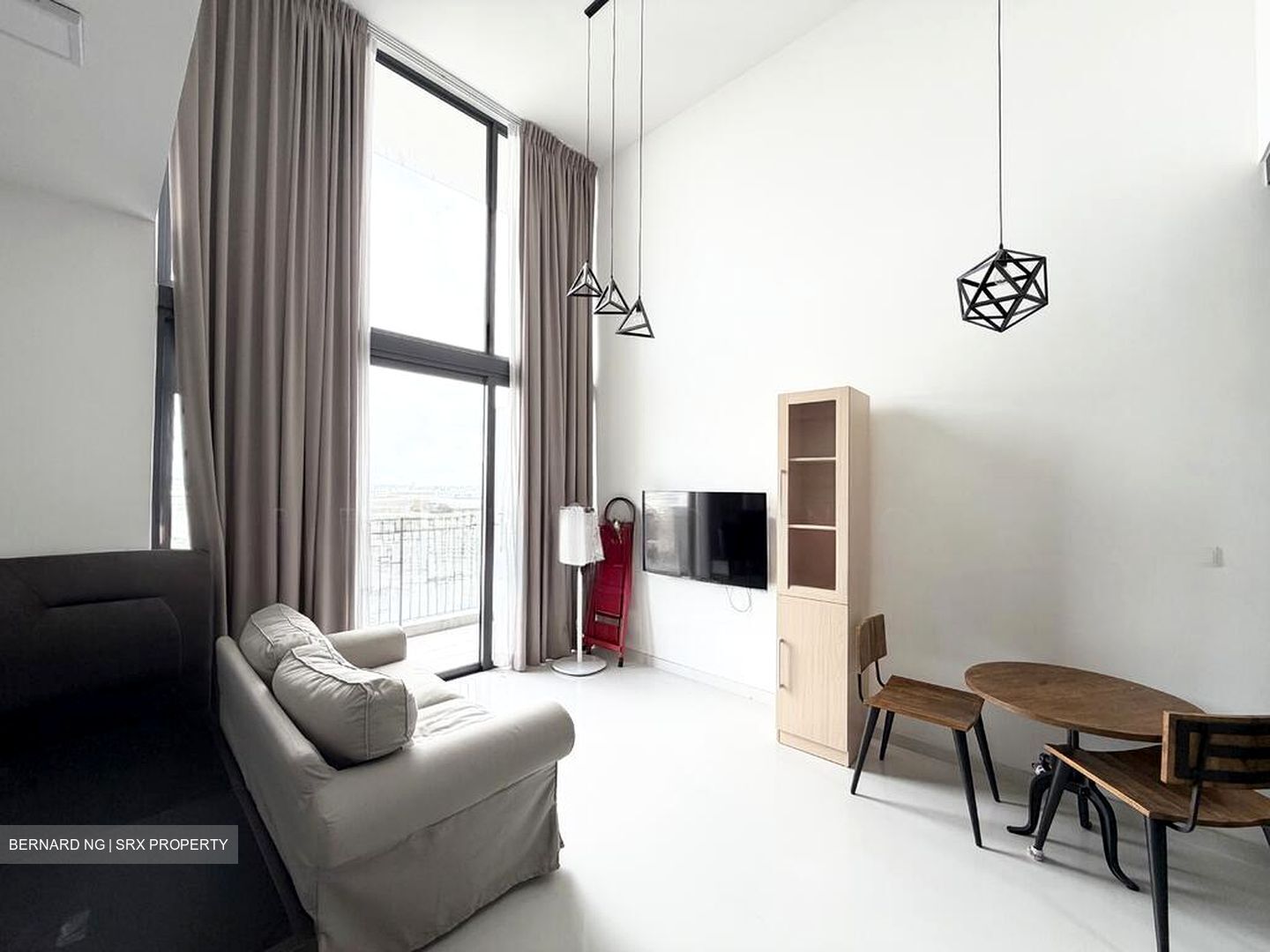 North Park Residences (D27), Apartment #525122691